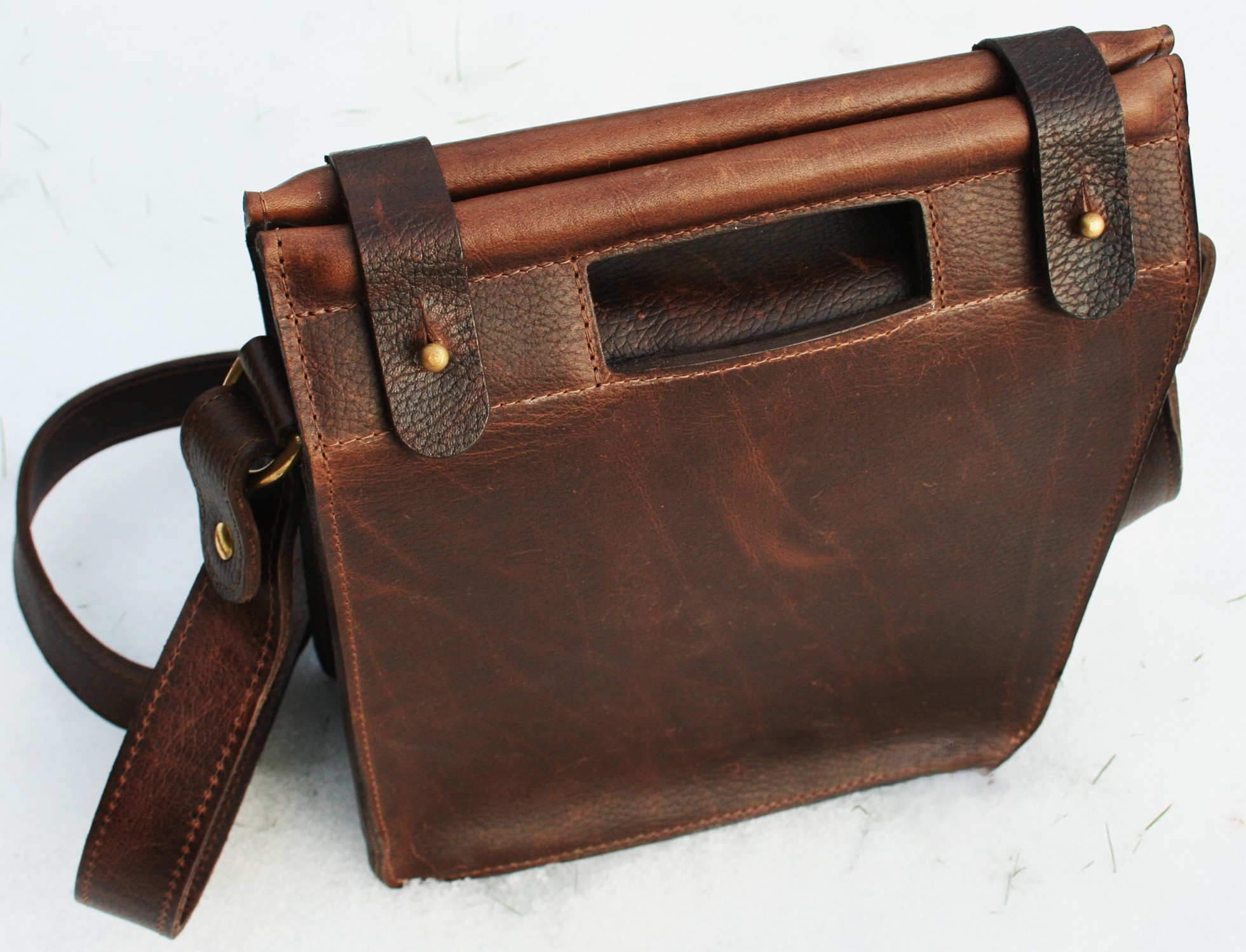 Cartridge Boxes Bag